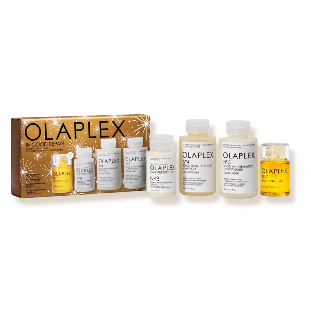 In Good Repair - Olaplex - Kit de soins des cheveux - Tuccinardi