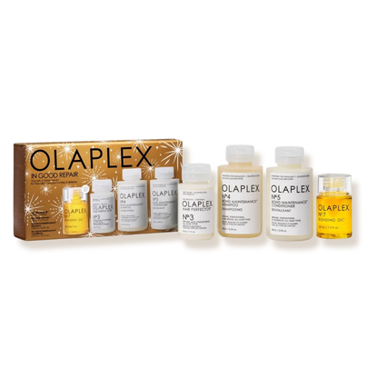 In Good Repair - Olaplex - Kit de soins des cheveux - Tuccinardi