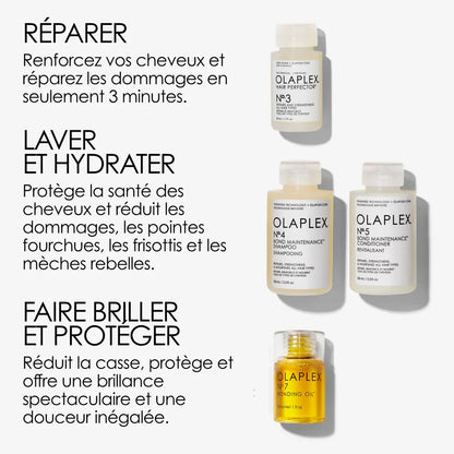 In Good Repair - Olaplex - Kit de soins des cheveux - Tuccinardi