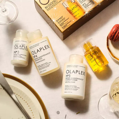 In Good Repair - Olaplex - Kit de soins des cheveux - Tuccinardi