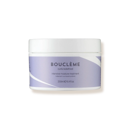 Intensive Moisture Treatment - Bouclème - Masques cheveux - Thomas Tuccinardi