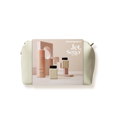 Coffret Jet Setter