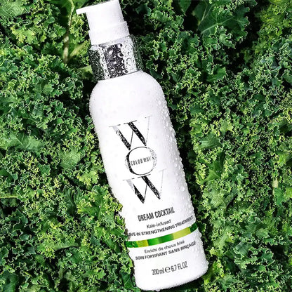 Kale Dream Cocktail - Color Wow - Huiles | Sérums cheveux