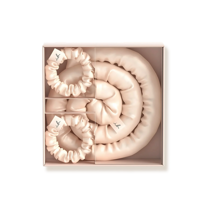 Kit Boucles Sans Chaleur - Invisibobble - Accessoires cheveux