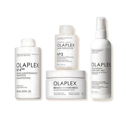 Kit Volume Boost - Olaplex - Kits de soins des cheveux