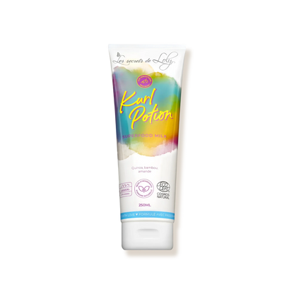 Kurl Potion - Les Secrets de Loly - Crèmes | Gelées coiffantes