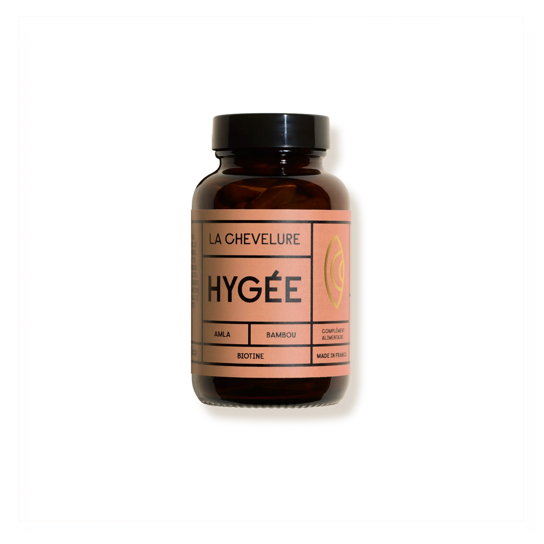 La Chevelure - Hygée - Compléments alimentaires cheveux