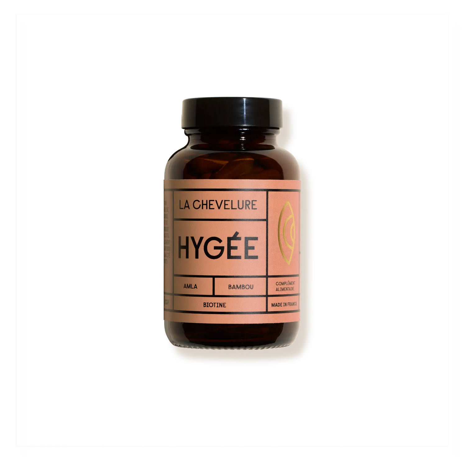 La Chevelure - Hygée - Compléments alimentaires cheveux