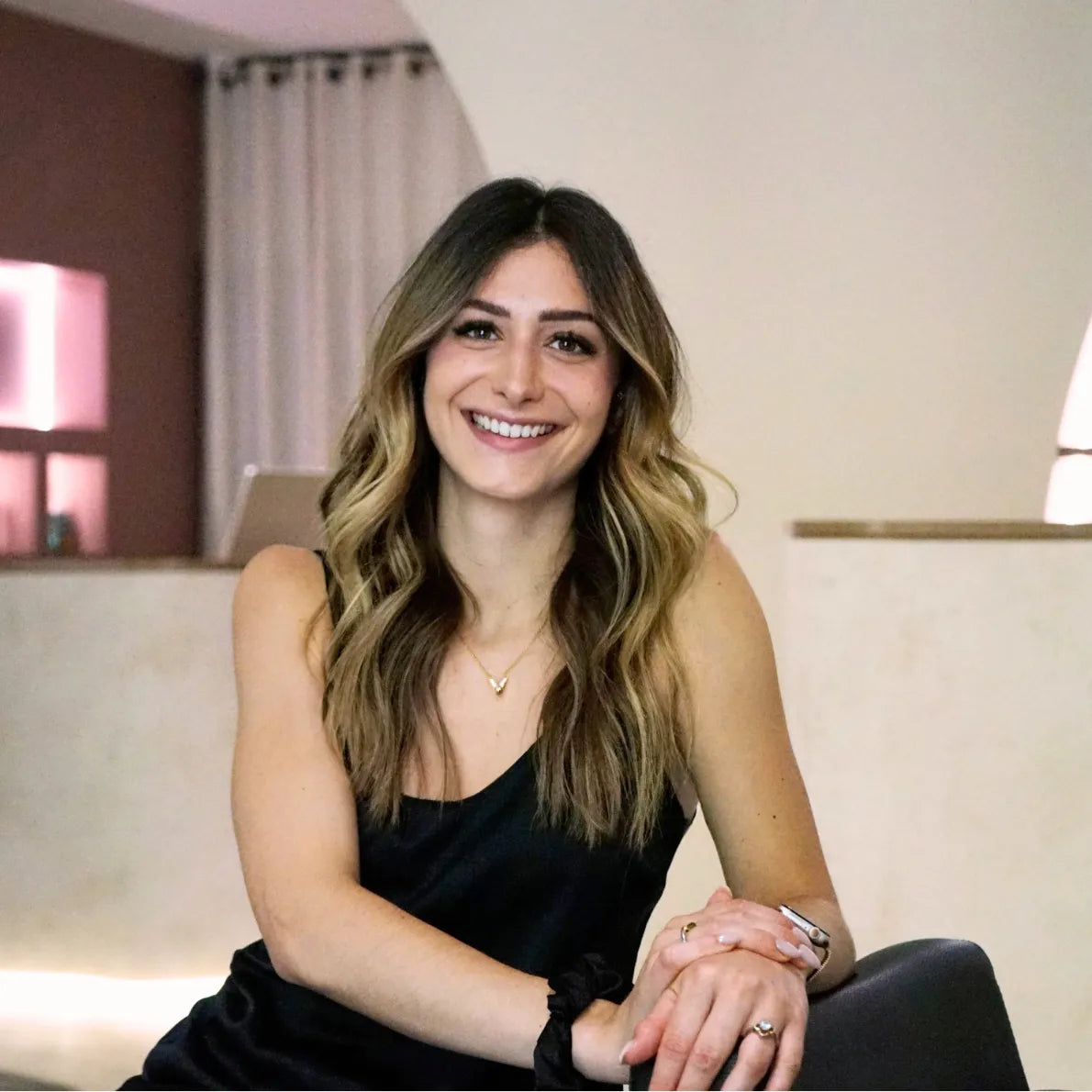 Léa Iborra