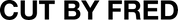 Logo Cut By Fred - Thomas Tuccinardi