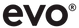 Logo Evo - Thomas Tuccinardi