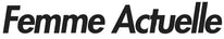 Logo Femme Actuelle - Thomas Tuccinardi