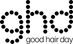 Logo Ghd - Thomas Tuccinardi