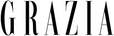 Logo Grazia - Thomas Tuccinardi