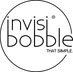 Logo Invisibobble - Thomas Tuccinardi