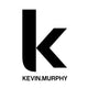 Logo Kevin Murphy - Thomas Tuccinardi