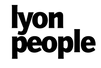 Logo Lyon People - Thomas Tuccinardi