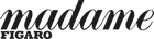 Logo Madame Figaro - Thomas Tuccinardi