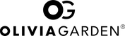 Logo Olivia Garden - Thomas Tuccinardi