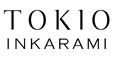 Logo Tokio Inkarami - Thomas Tuccinardi