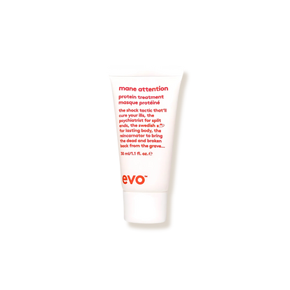 Masque protéiné - Evo - Traitements cheveux - Tuccinardi