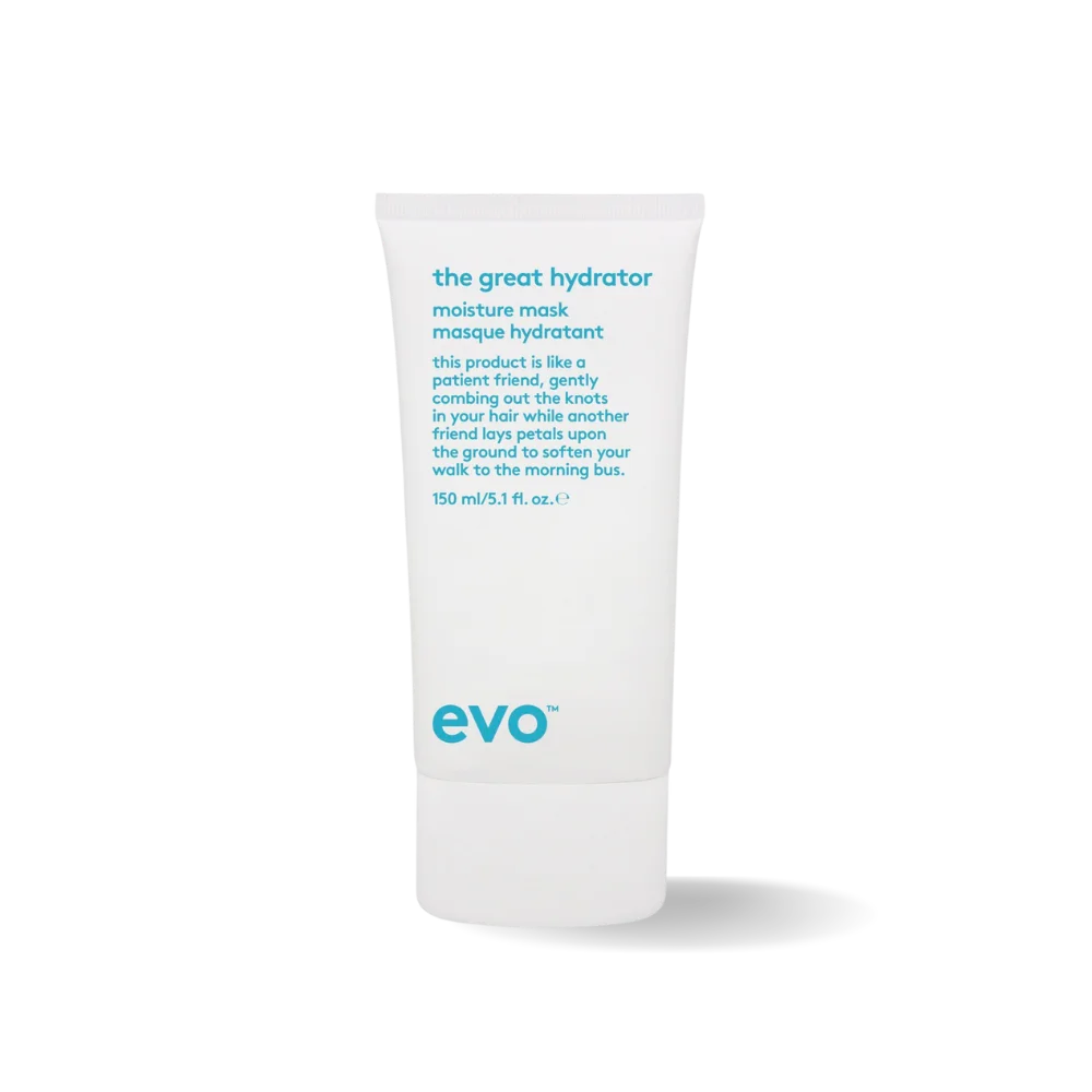 Masque Hydratant - Evo - Masques cheveux - Tuccinardi