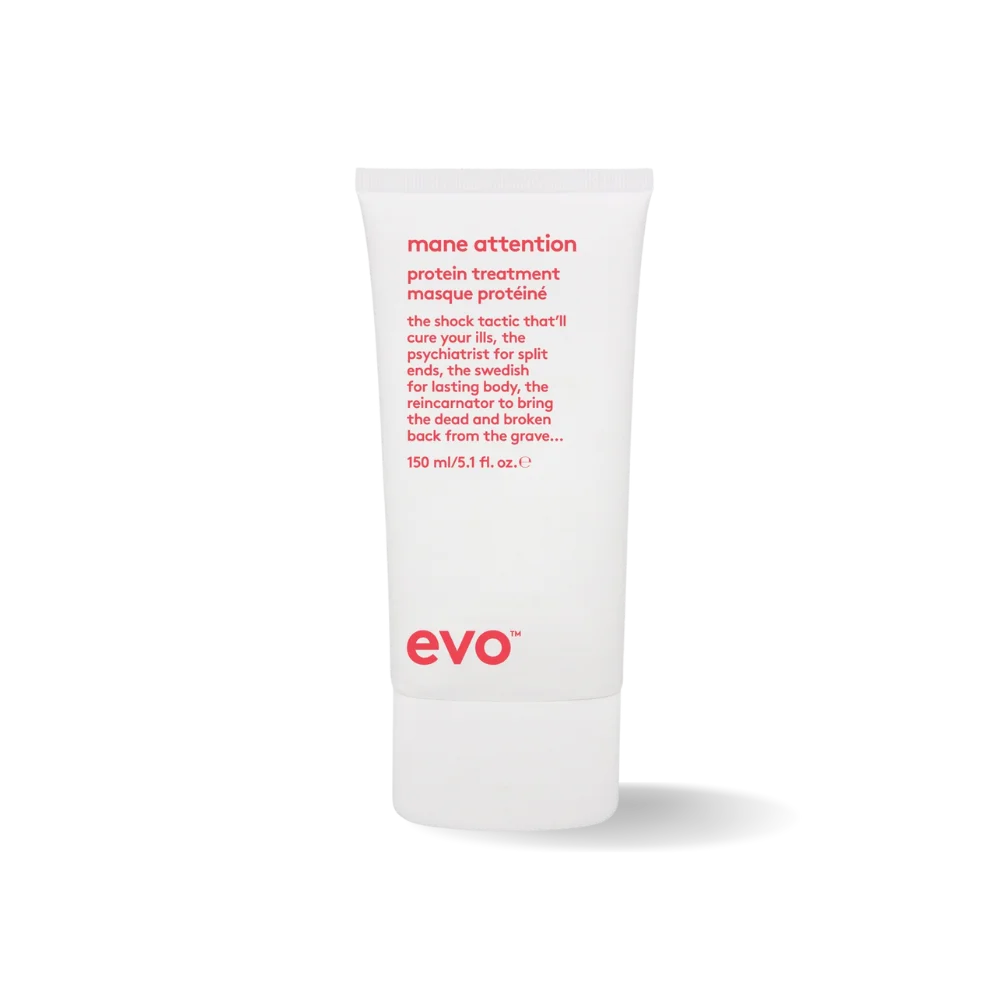 Masque protéiné - Evo - Traitements cheveux - Tuccinardi