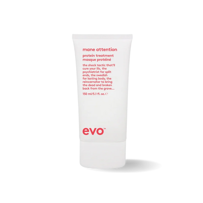 Masque protéiné - Evo - Traitements cheveux - Tuccinardi