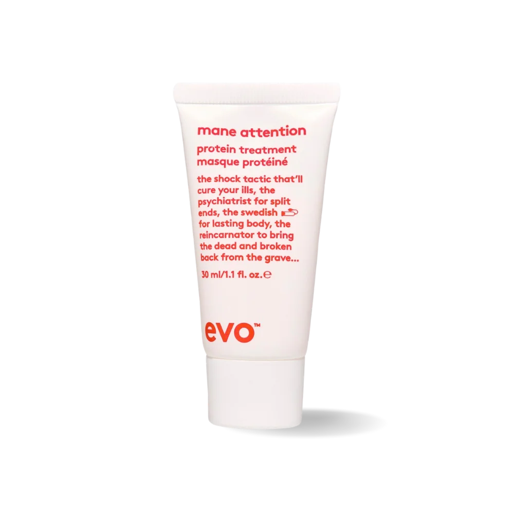 Masque protéiné - Evo - Traitements cheveux - Tuccinardi