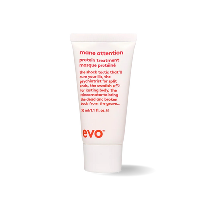 Masque protéiné - Evo - Traitements cheveux - Tuccinardi