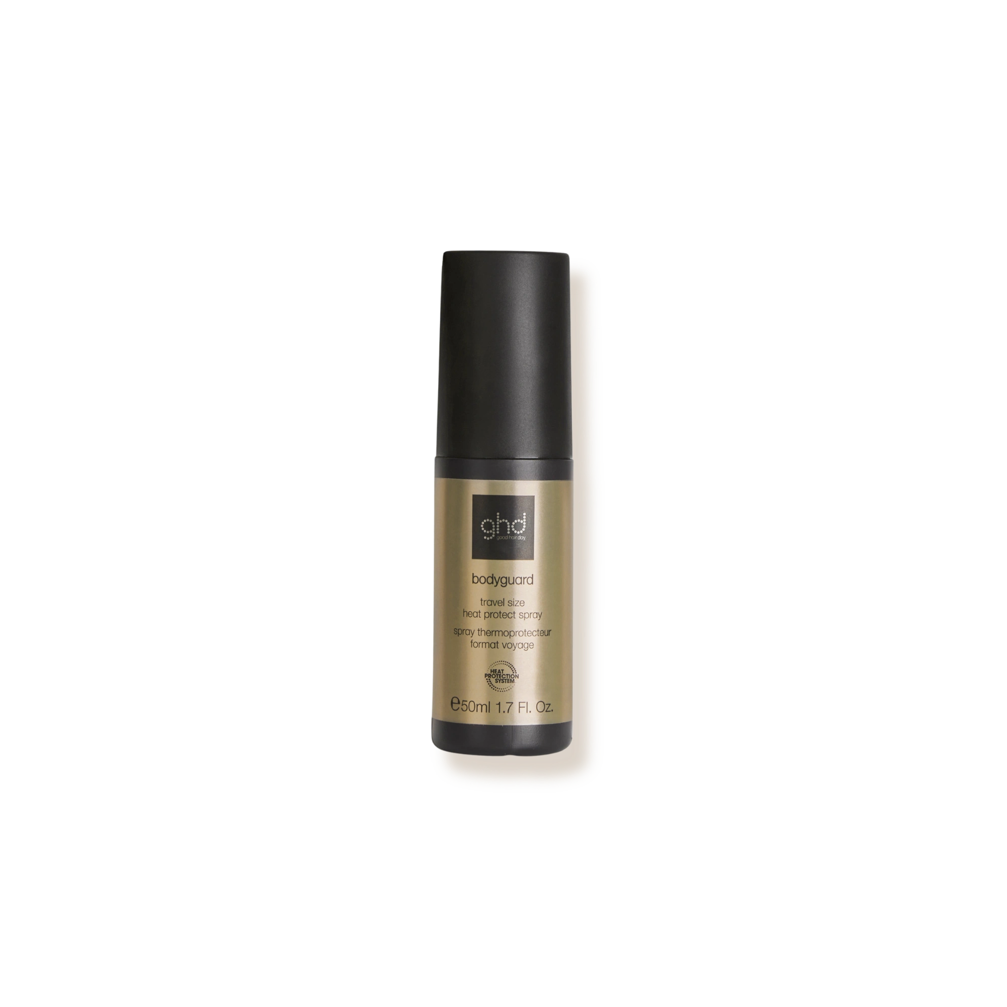 Bodyguard - Ghd - Thermoprotecteurs cheveux