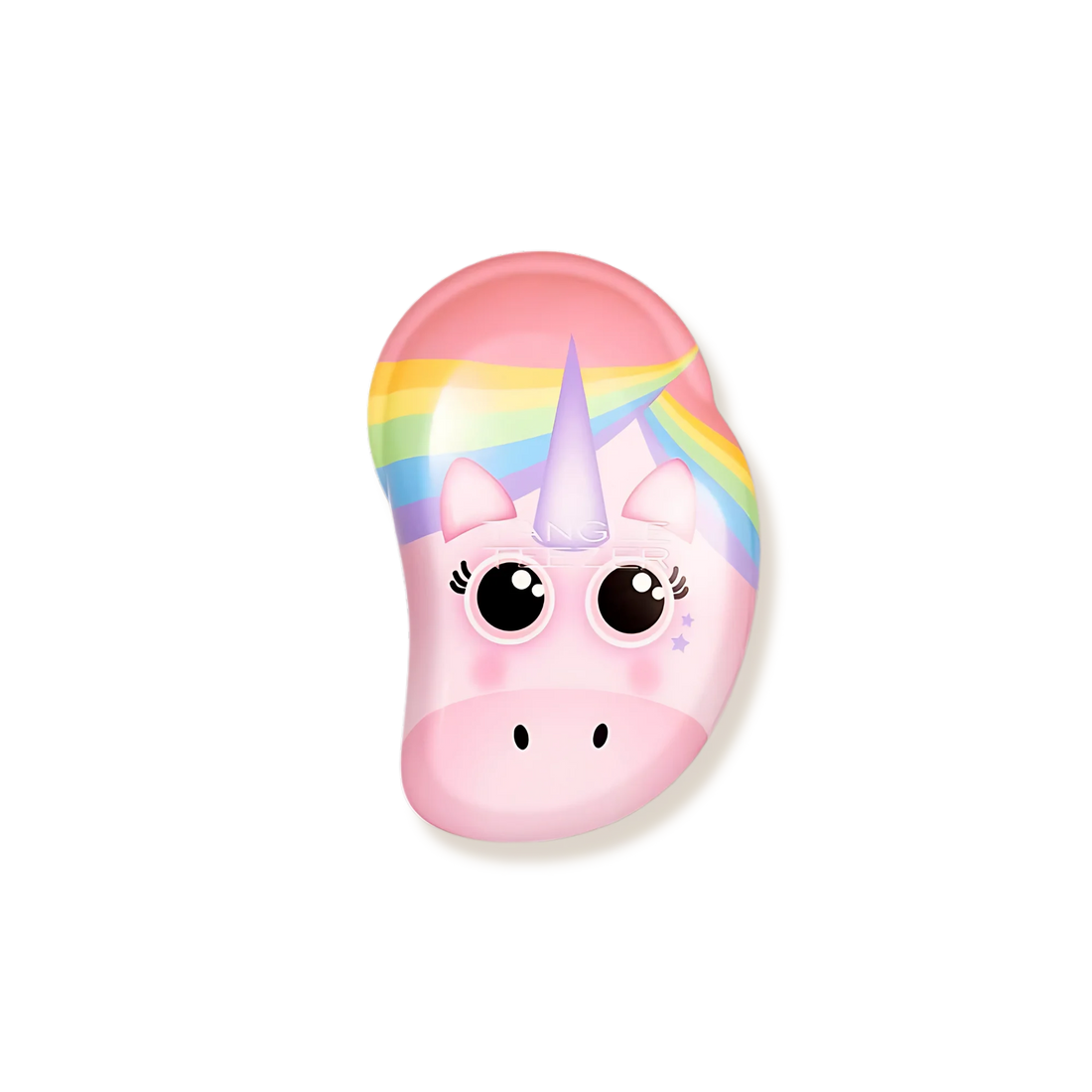 Mini Tangle Teezer Original - Rainbow The - Brosse démêlante pour enfants