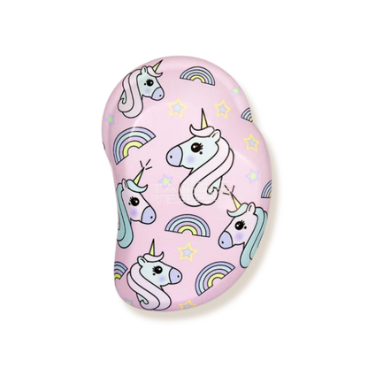 Mini Tangle Teezer Original - Unicorn Magic - Brosse démêlante pour enfants - Tuccinardi