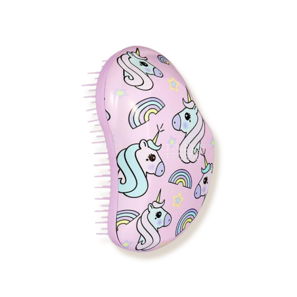 Mini Tangle Teezer Original - Unicorn Magic - Brosse démêlante pour enfants - Tuccinardi