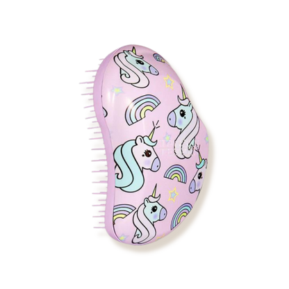 Mini Tangle Teezer Original - Unicorn Magic - Brosse démêlante pour enfants - Tuccinardi