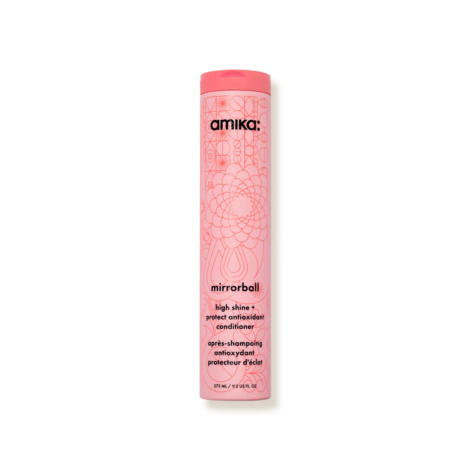 Mirrorball Conditioner - Amika - Après-shampoings