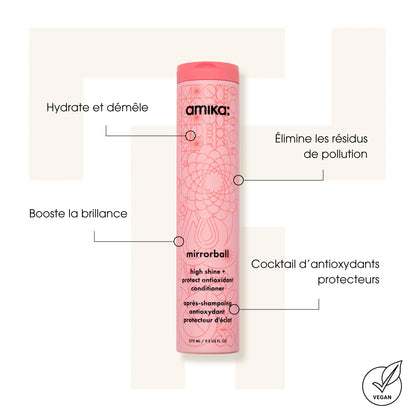 Mirrorball Conditioner - Amika - Après-shampoings