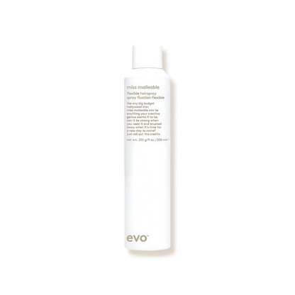 Miss Malleable - Evo - Spray fixants - Tuccinardi