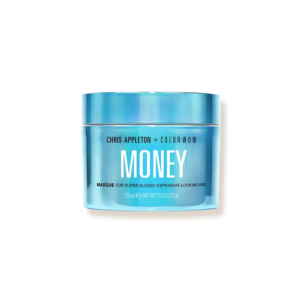 Money Masque Color Wow - Masques cheveux