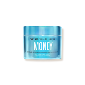 Money Masque Color Wow, masque hydratant pour cheveux colorés