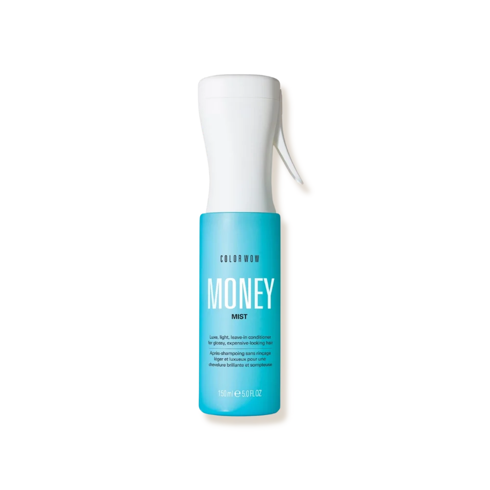 Money Mist - Color Wow - Sprays coiffants - Tuccinardi