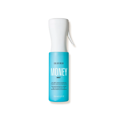 Money Mist - Color Wow - Sprays coiffants - Tuccinardi