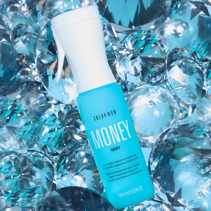 Money Mist - Color Wow - Sprays coiffants - Tuccinardi