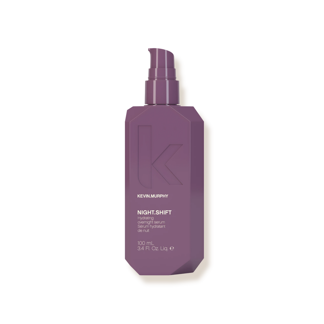 Night Shift - Kevin Murphy - Sérums capillaires
