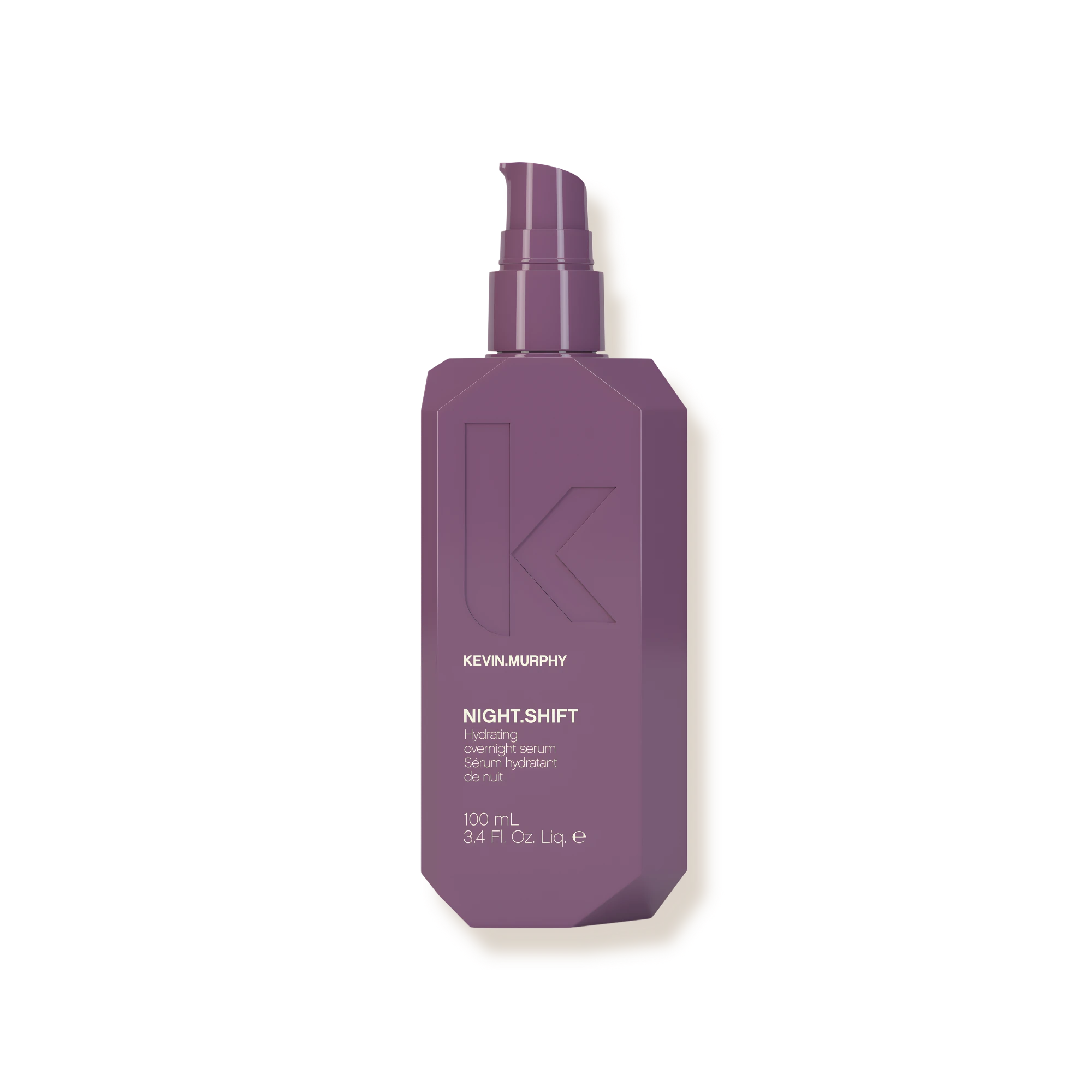 Night Shift - Kevin Murphy - Sérums capillaires
