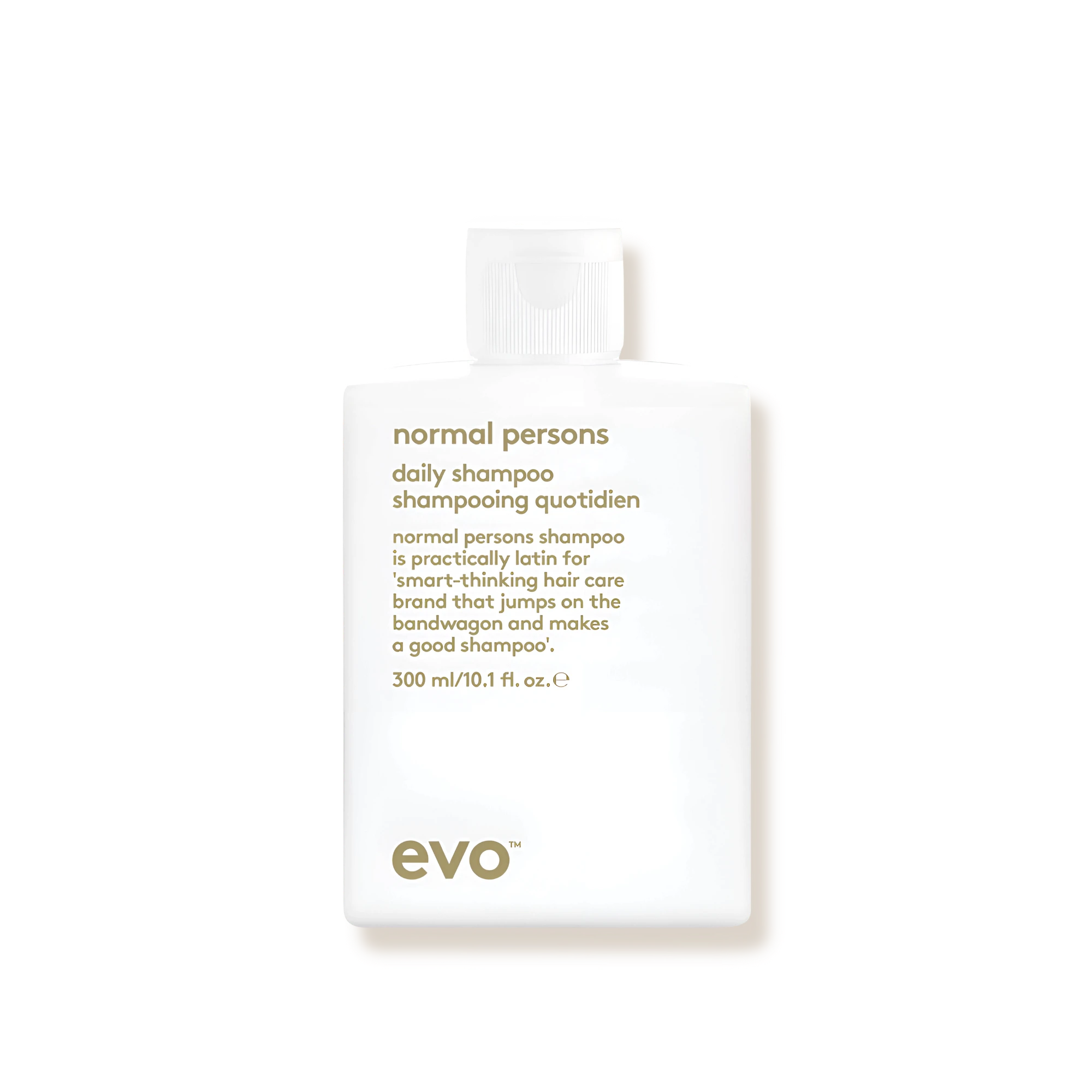 Shampoing Quotidien Evo - Normal Persons - Thomas Tuccinardi