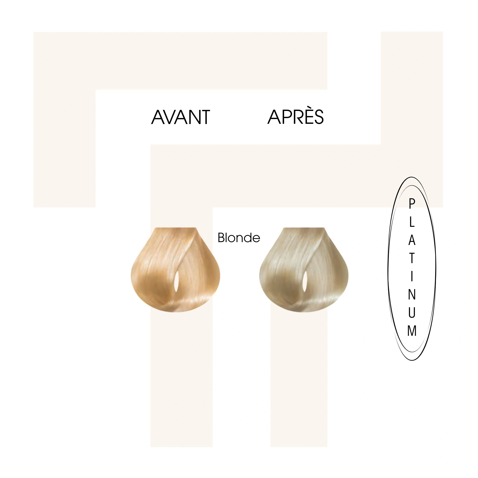 Soin repigmentant Evo platinum - Après-shampoings - Thomas Tuccinardi