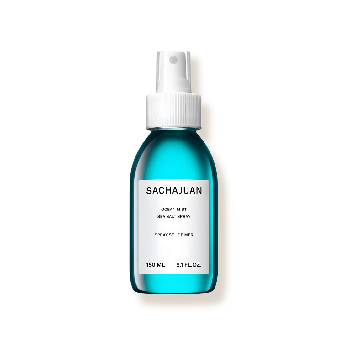 Ocean Mist - Spray coiffants - Sachajuan