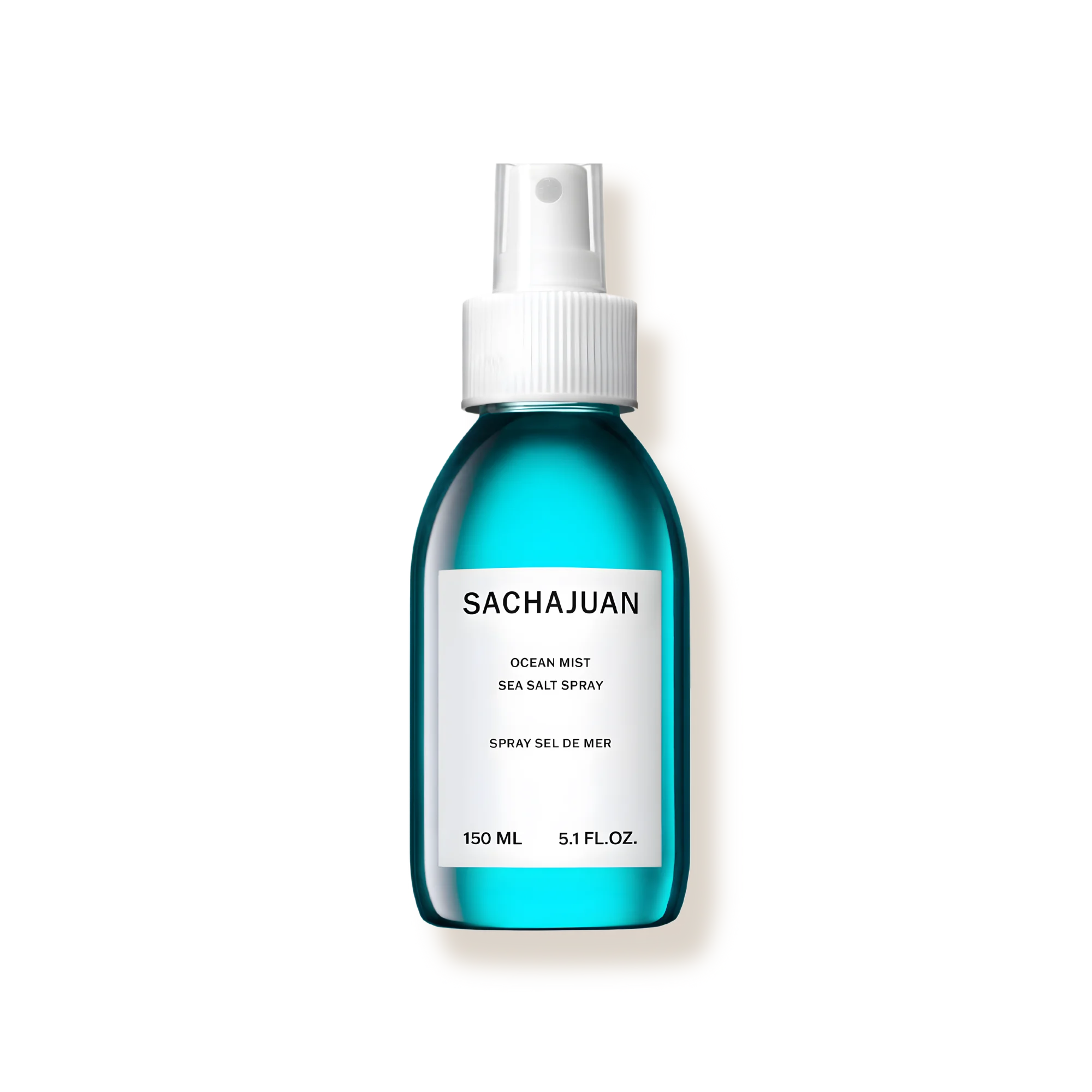 Ocean Mist - Spray coiffants - Sachajuan