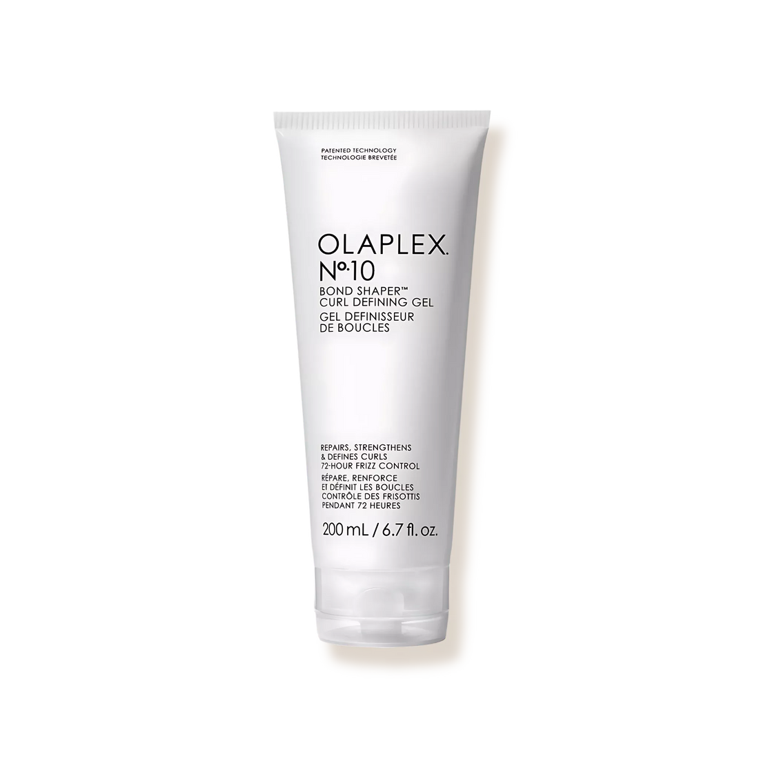 Olaplex 10 Bond Shaper - Crèmes | Gelées coiffantes